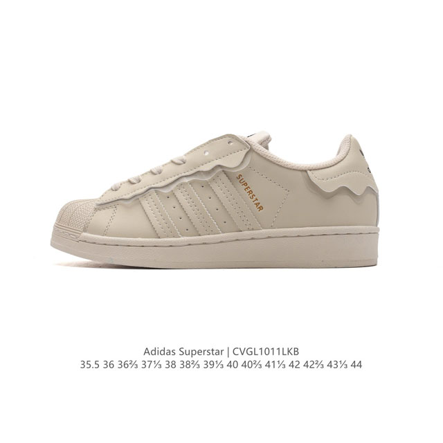 Adidas Superstar 1982 1970 adidas Superstar 35.5-44 Cvgl1011Lkb