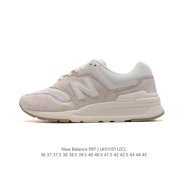 New Balance Nb 997 Cm997Hcy 36-45 Lkyj1011Zcl