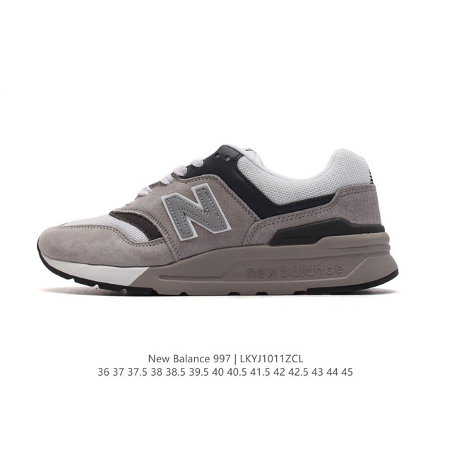 New Balance Nb 997 Cm997Hcy 36-45 Lkyj1011Zcl