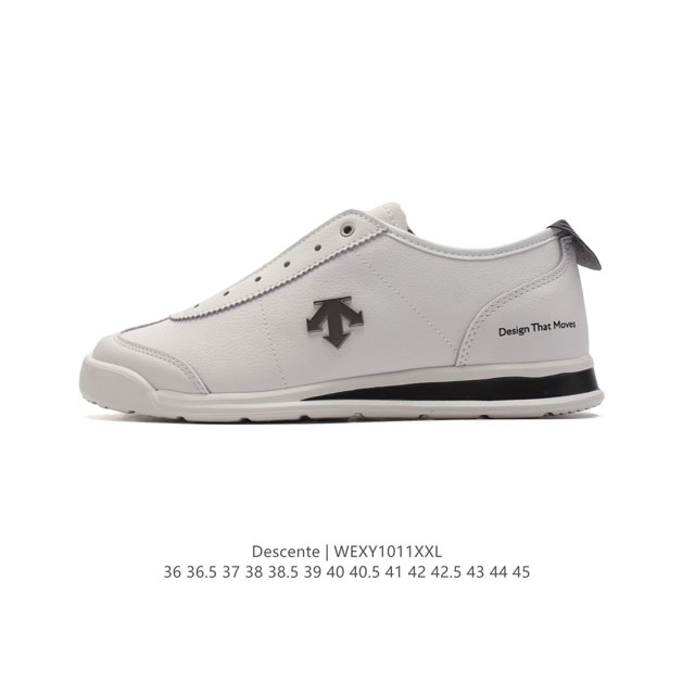 Descente chron D4231Lsn14 36-45 Wexy1011