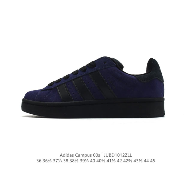 Adidas . campus 00S Adidas Campus 00S campus logo Ji1984 36-45 Jubd1012Zll