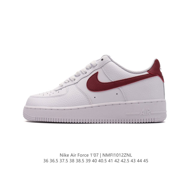 Af1 Nike Air Force 1 07 Low Cz0326 36 36.5 37.5 38 38.5 39 40 40.5 41 42 42.5 4