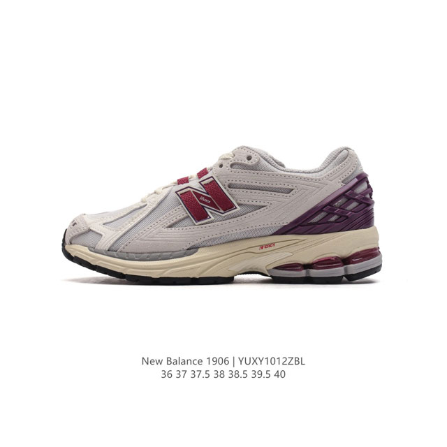 New Balance M 6 nb 2002 6 nb 2002R vibe 6R M 6Rcb 36-40 Yuxy1012Zbl