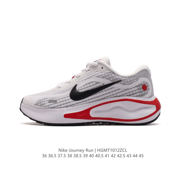 Nike Journey Run Comfiride Fn0228 36-45 Hgmt1012Zcl