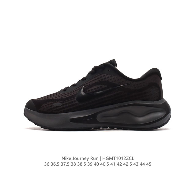 Nike Journey Run Comfiride Fn0228 36-45 Hgmt1012Zcl