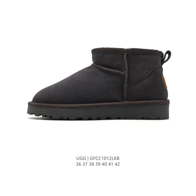 Ugg ugg 36-42 Gfcc1012Lkb