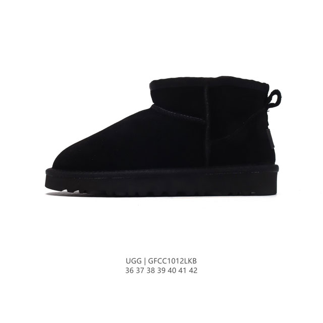 Ugg ugg 36-42 Gfcc1012Lkb