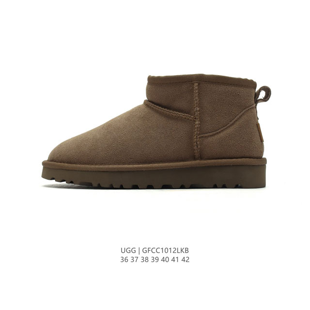 Ugg ugg 36-42 Gfcc1012Lkb