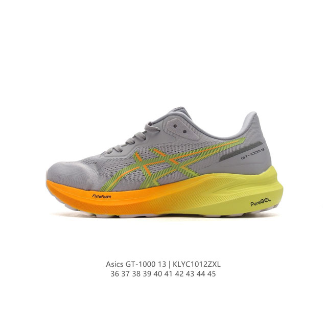 asics Gt- 0 13 36-45 Klyc1012