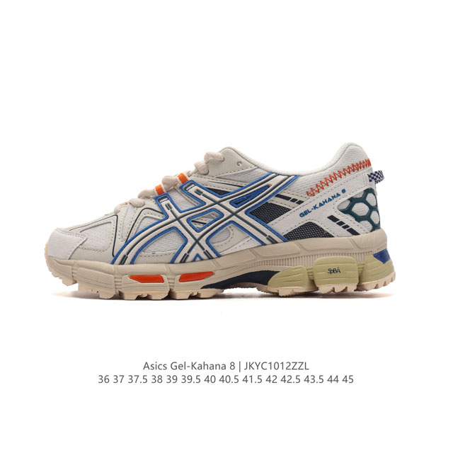 Asics Gel-Kahana 8 Gel-Kahana gel speva dynamic Duomax Ahar : : : Low-Top : gel