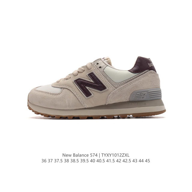 Nb 574 New Balance Nb 574 New Balance 574 574 : + Eva Encap U574Ul2 36-45 Tyxy1