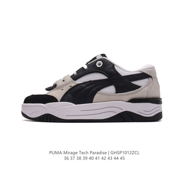 Puma 2024 mirage 36-45 Ghsp1012Zcl