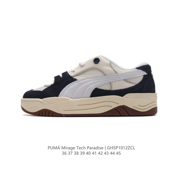 Puma 2024 mirage 36-45 Ghsp1012Zcl