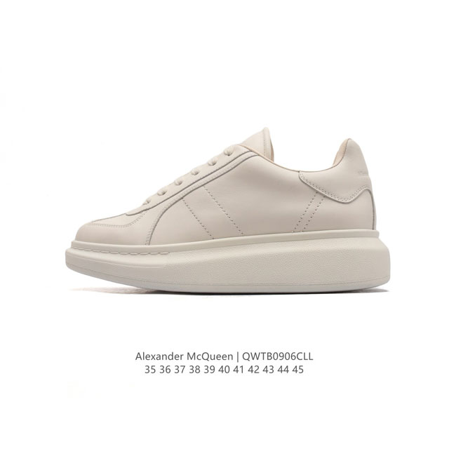 Alexandermcqueen mcq 4.5 : 35-45 Qwtb0906Cll