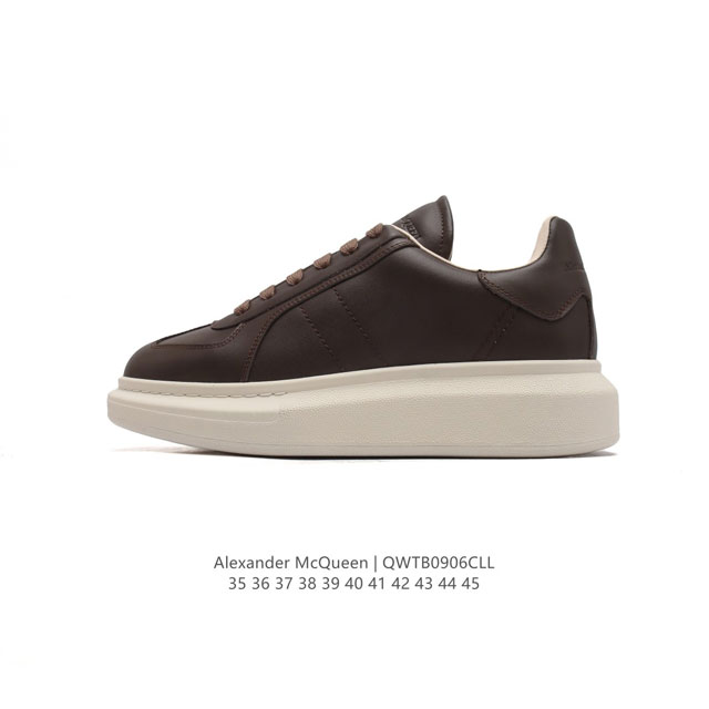 Alexandermcqueen mcq 4.5 : 35-45 Qwtb0906Cll