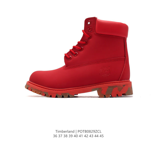 Timberland 36-45 Potb0829Zcl