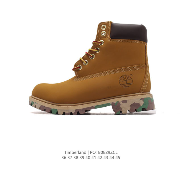 Timberland 36-45 Potb0829Zcl