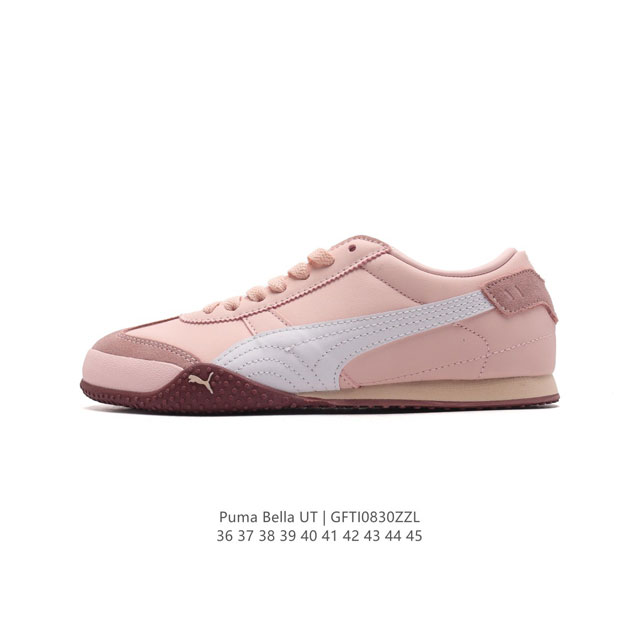 Puma Bella Ut :402186 01 :36-45 :Gfti0830Zzl