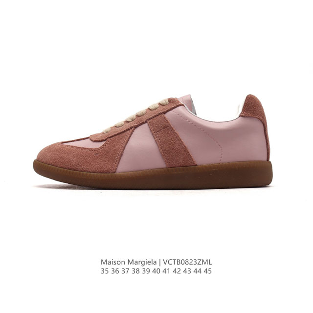 Maison Martin Margiela ~ mm6 maison Martin Margiela 22 Classic Replica Leather L