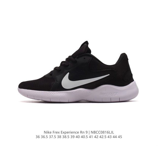 Nike Flex Experience Rn 9 Cd0225 36-45 Nbcc0816Ljl