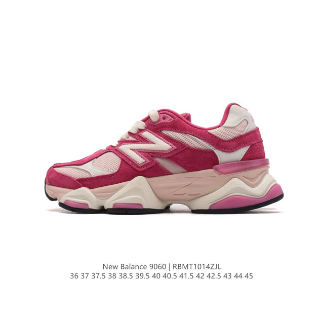 Nb New Balance Nb9060 9060 9060 9060 99X Y2K 990 Abzorb Sbs U9060Frl 36-45 Rbmt