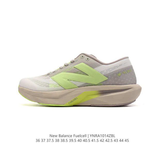 New Balance Nb rc Elite mfcxlk4 Fuelcell Wfcxlr4 36-45 Ynra1014Zbl