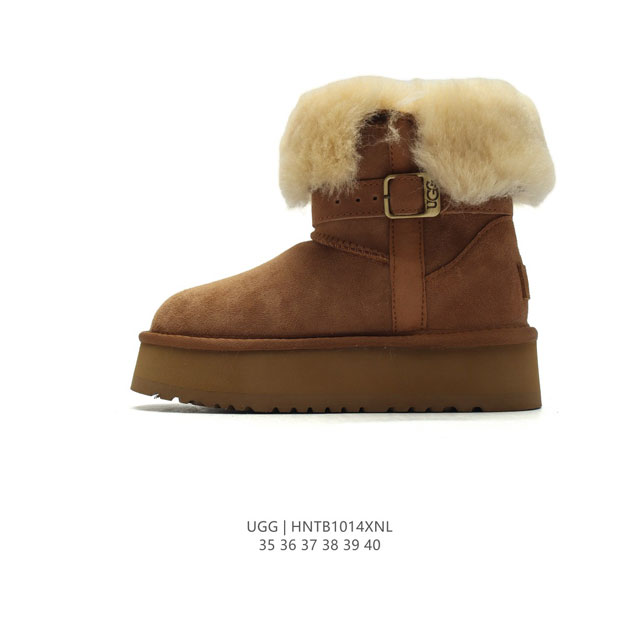 Ugg ugg 35-40 Hntb1014Xnl