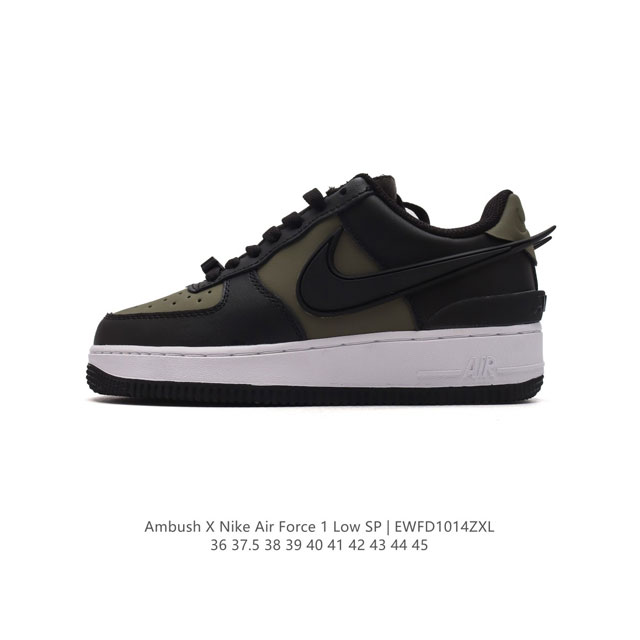 Nike Air Force 1 '07 Low force 1 Dz2794 36-45 Ewfd1014