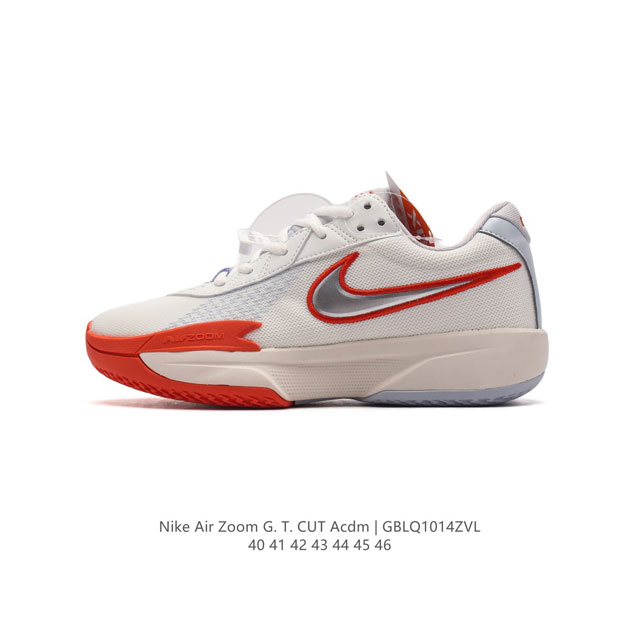 Nike Air Zoom G.T. Cut Acdm Gt Cut g.T. Cut Acdm gt Cut zoom Air Fb2599 40-46 G