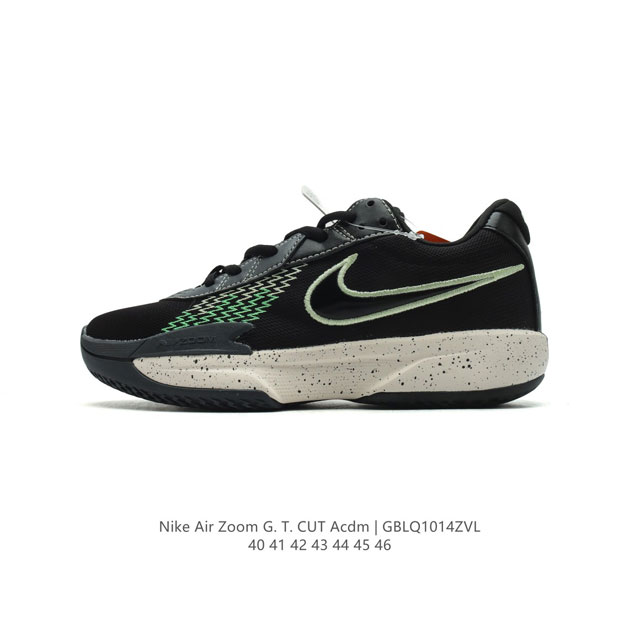 Nike Air Zoom G.T. Cut Acdm Gt Cut g.T. Cut Acdm gt Cut zoom Air Fb2599 40-46 G