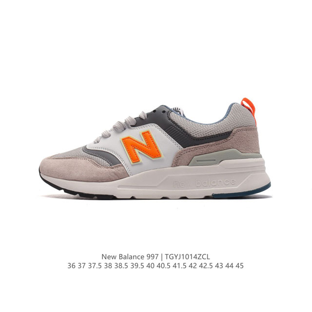 New Balance Nb 997 Cm997Hcy 36-45 Tgyj1014Zcl