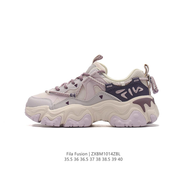 Fila Fusion Fila Fila Fila Fusion 35.5-40 : Zxbm1014Zbl