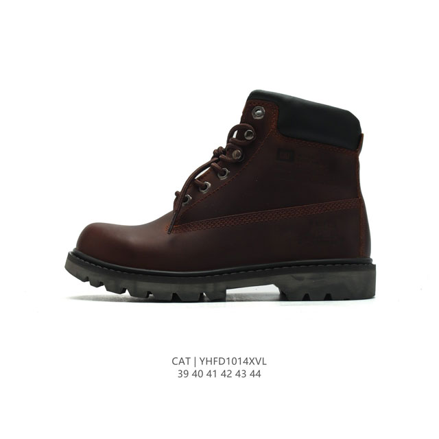 Cat Footwear Cat 39-44 Yhfd1014Xvl