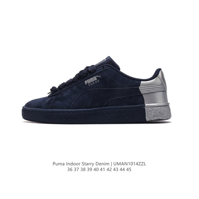 Puma indoor Og Puma Indoor Starry Denim 374915 36-45 Uman1014Zzl