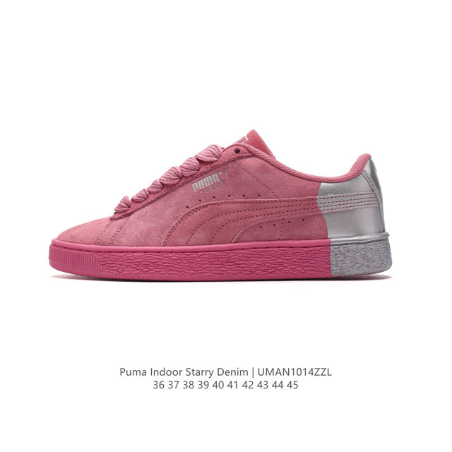 Puma indoor Og Puma Indoor Starry Denim 374915 36-45 Uman1014Zzl