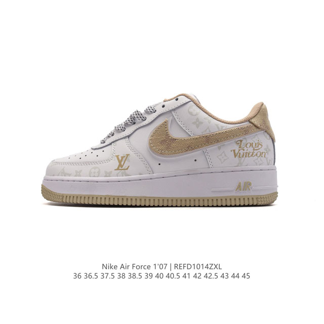 Nike Air Force 1 '07 Low force 1 Dx6061 36 36.5 37.5 38 38.5 39 40 40.5 41 42 4