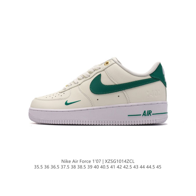 Nike Air Force 1 '07 Low force 1 Dv1724 35.5 36 36.5 37.5 38 38.5 39 40 40.5 41