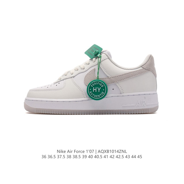 logo Af1 Nike Air Force 1 07 Low Dx8967 36 36.5 37.5 38 38.5 39 40 40.5 41 42 4