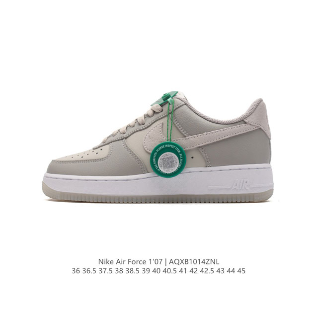 logo Af1 Nike Air Force 1 07 Low Dx8967 36 36.5 37.5 38 38.5 39 40 40.5 41 42 4