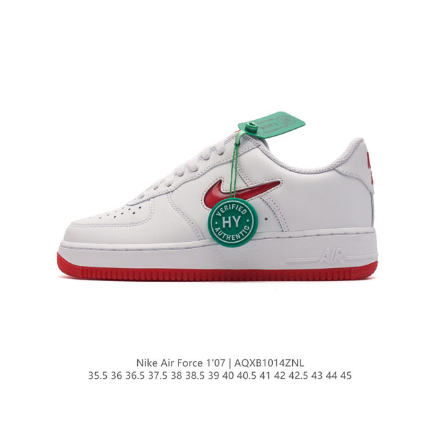 logo Af1 Nike Air Force 1 07 Low Dx8967 35.5 36 36.5 37.5 38 38.5 39 40 40.5 41