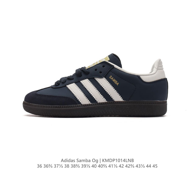 Adidas Originals Samba Og Shoes T 50 Adidas Samba samba Og t samba Ji2013 36-45