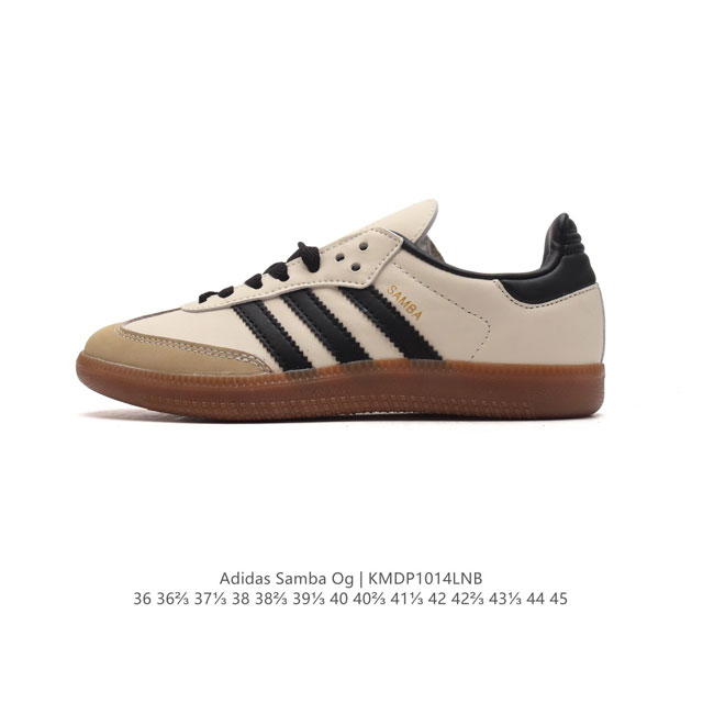 Adidas Originals Samba Og Shoes T 50 Adidas Samba samba Og t samba Ji2013 36-45