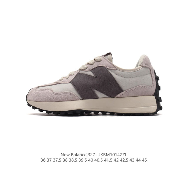 Nb New Balance 327 N pu Ms327Lt 36 45 Jkbm1014Zzl