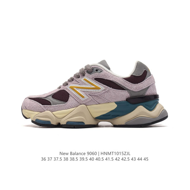 Nb New Balance Nb9060 9060 9060 9060 99X Y2K 990 Abzorb Sbs U9060Frl 36-45 Hnmt