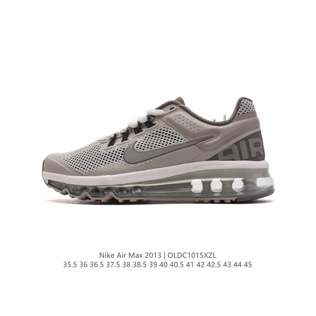 Nike Air Max Nike Air Max 2013 Flywire Air Max Air Max Flywire Fz4140 35.5 36 3