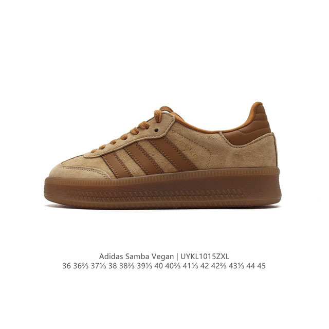 Adidas sambavegan adidas Samba t Ig6289 36-45 Uykl1015