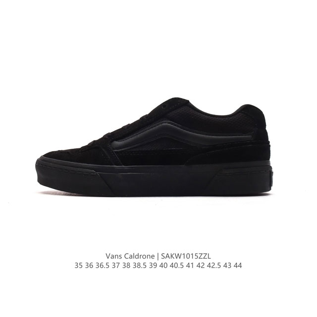 vans Caldrone 35-44 Sakw1015Zzl