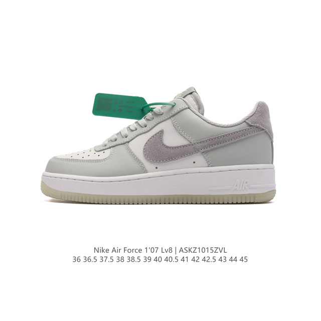 Af1 Nike Air Force 1 07 Low Fj4 36 36.5 37.5 38 38.5 39 40 40.5 41 42 42.5 43 4