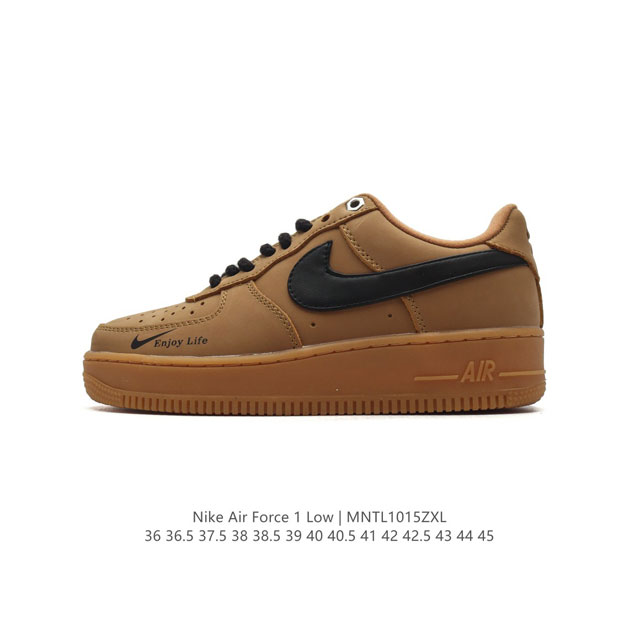 Nike Air Force 1 '07 Low force 1 Fz7372 36 36.5 37.5 38 38.5 39 40 40.5 41 42 4