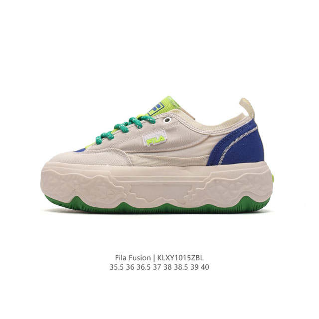 Fila Fusion Fila Fila Fila Fusion 35.5-40 : Klxy1015Zbl